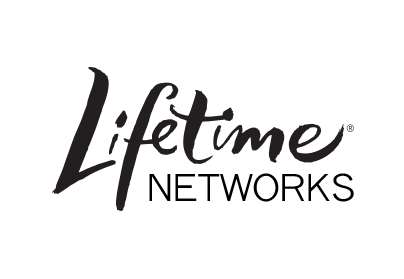 lifetime channel logo