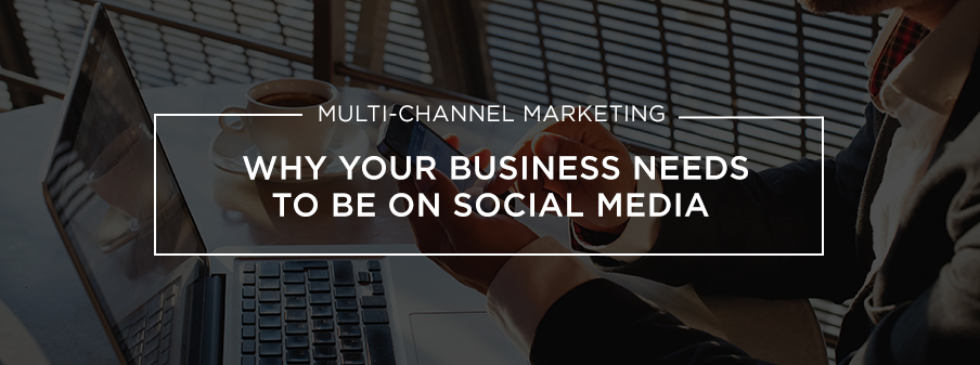 Does My Business Really Need To Be On Social Media?