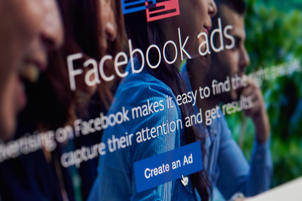 Facebook Ad Campaign