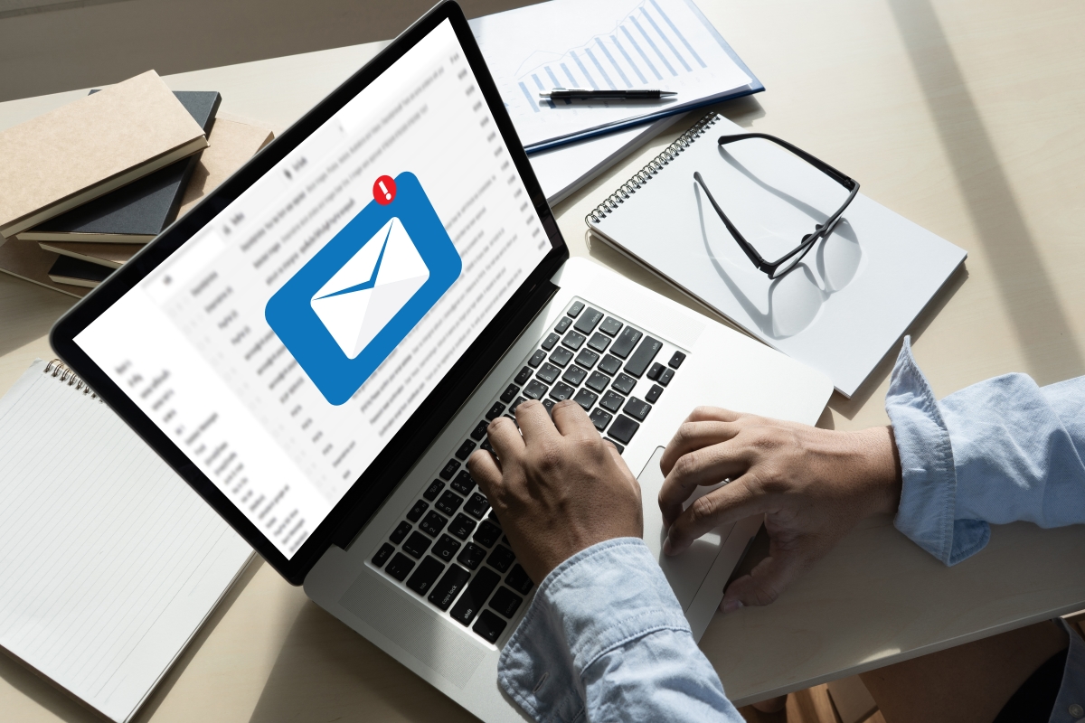 Permission Based Email