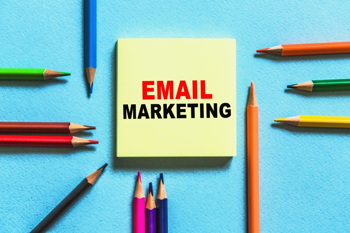 best email marketing solutions