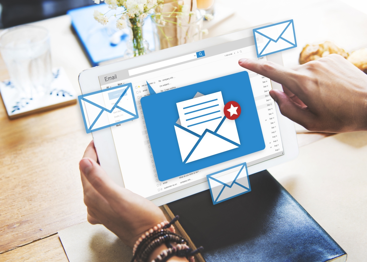 Best Email Marketing Service