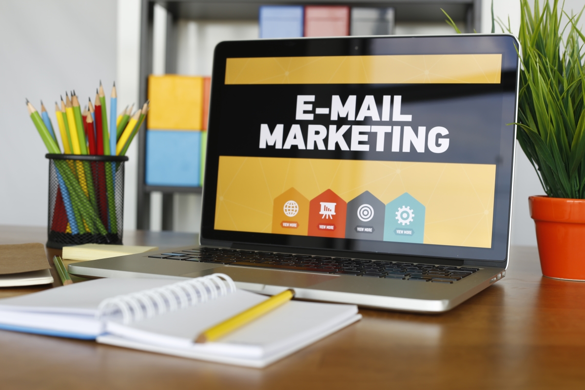 Permission-Based Email Marketing